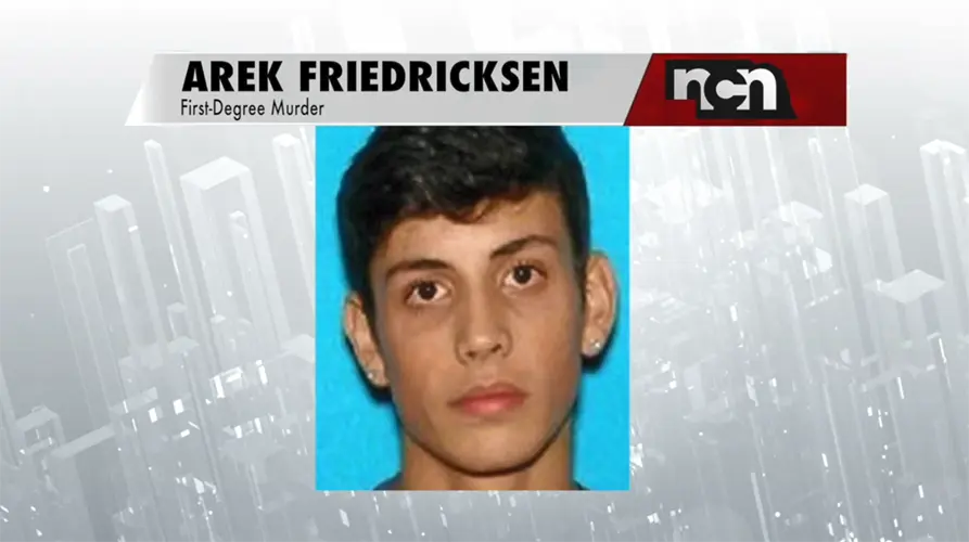 Judge: Teen murder case too violent for juvenile court