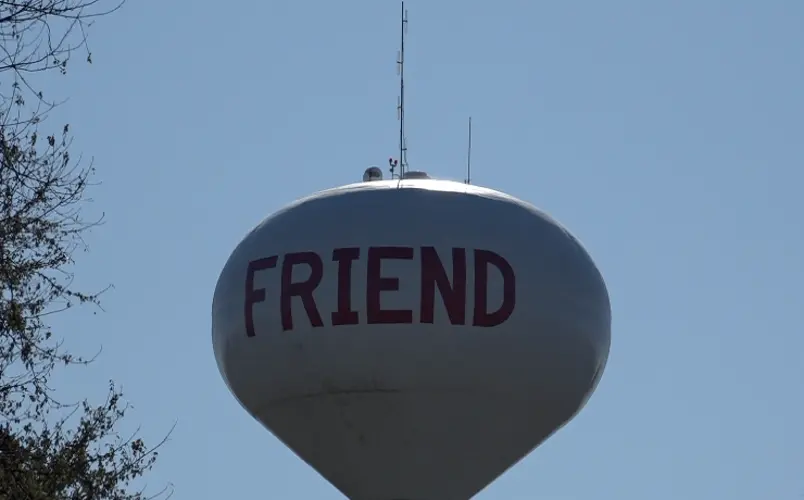 Friend City Council upholds decision to dismiss city utility superintendent, city clerk