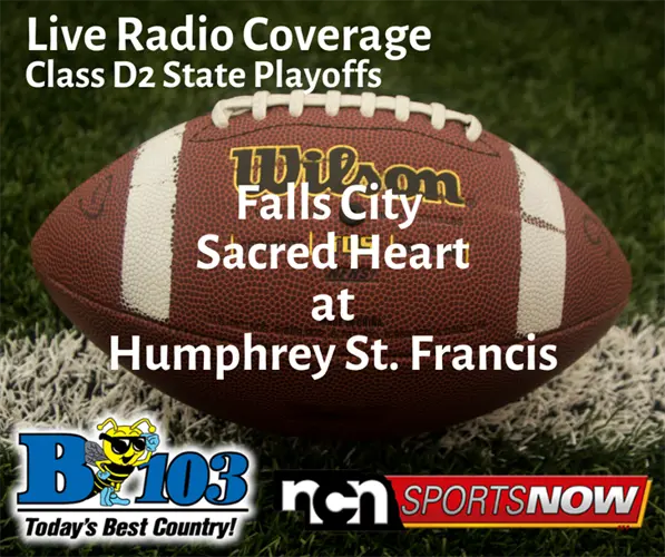 Sacred Heart, St. Francis meet in football postseason for the 11th time