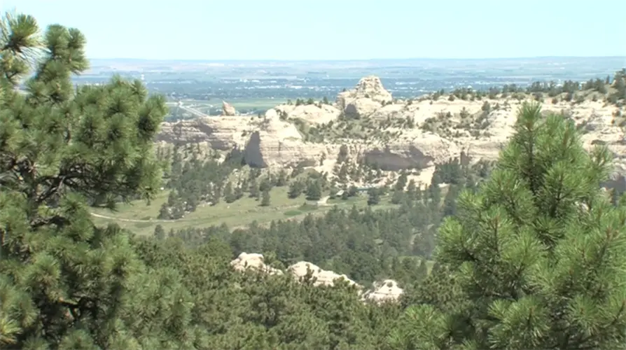 Nebraska parks set for upgrades