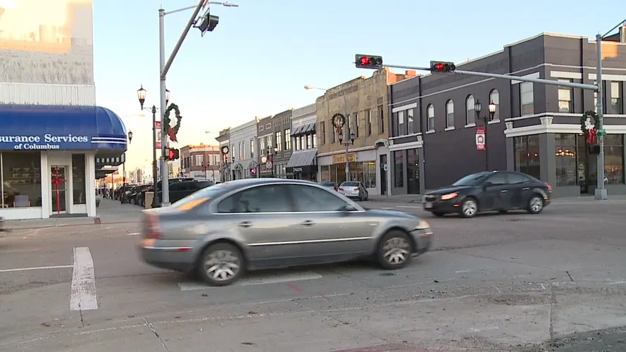 Platte County Sheriff, other agencies start 'Drive Sober' campaign this month