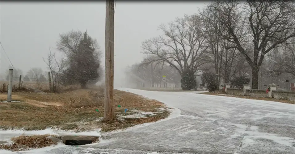 Colorado starts 2020 with abundant mountain snow moisture