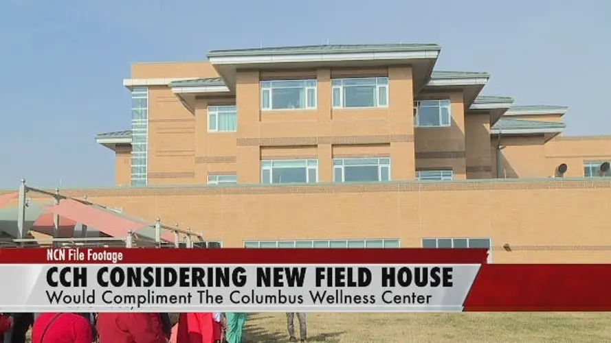 CCH Considering Bringing A Field House To Columbus
