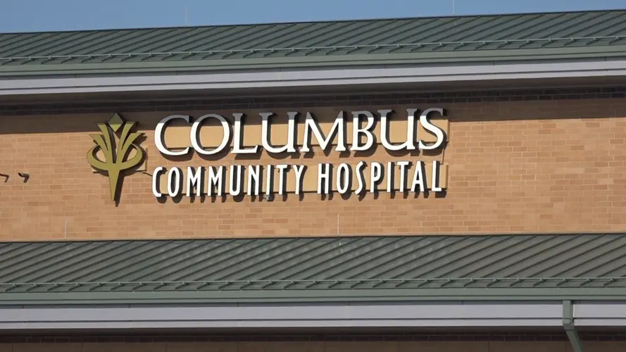 Columbus Community Hospital named in Top 20 Rural and Community Hospitals