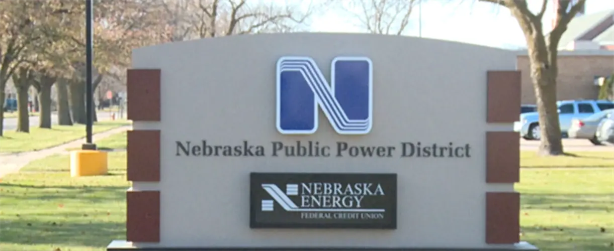 Political group that got money from utility coop scrutinized