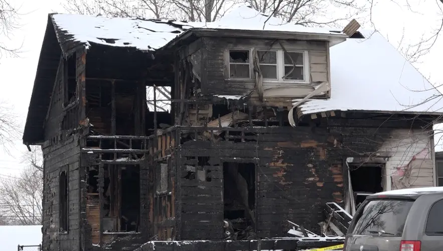 Fairbury area giving back to house fire victims, effort started by a Facebook thread