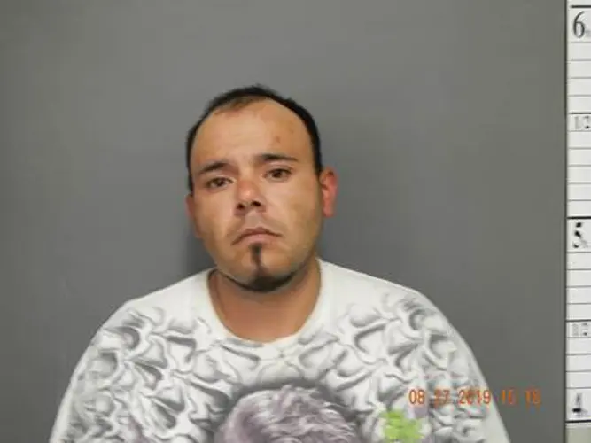 Sidney man faces sexual assault charge