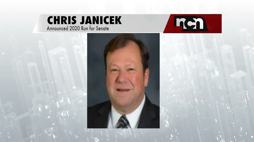 Nebraska Democrats renounce their Senate pick over comments