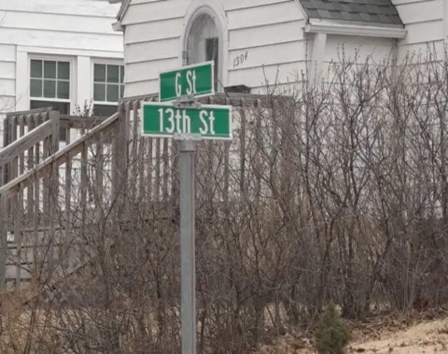 Fairbury man arrested after pointing pistol at neighbor, making threats