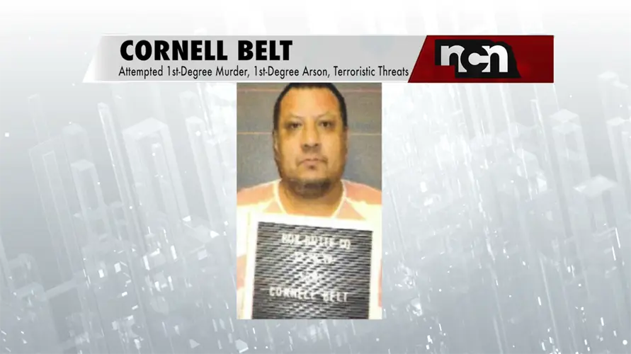 Alliance man in court Monday to enter plea in attempted murder case