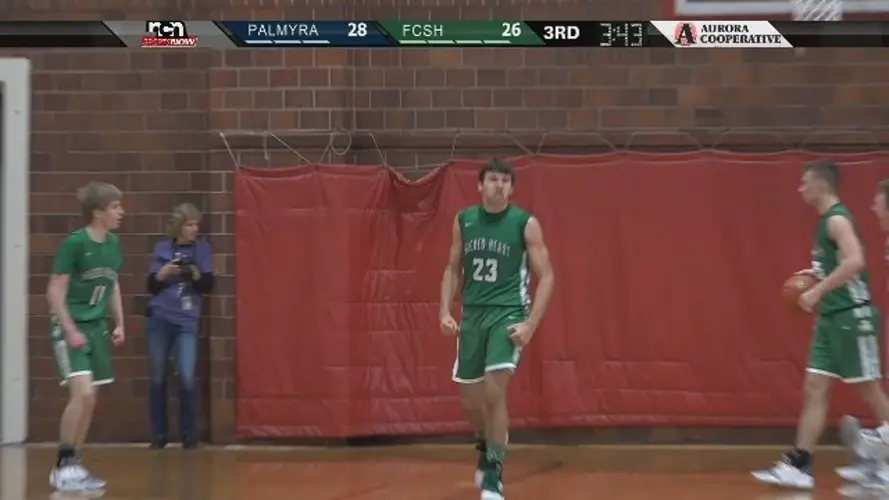 Sacred Heart Defends MUDECAS Title with Win Over Palmyra