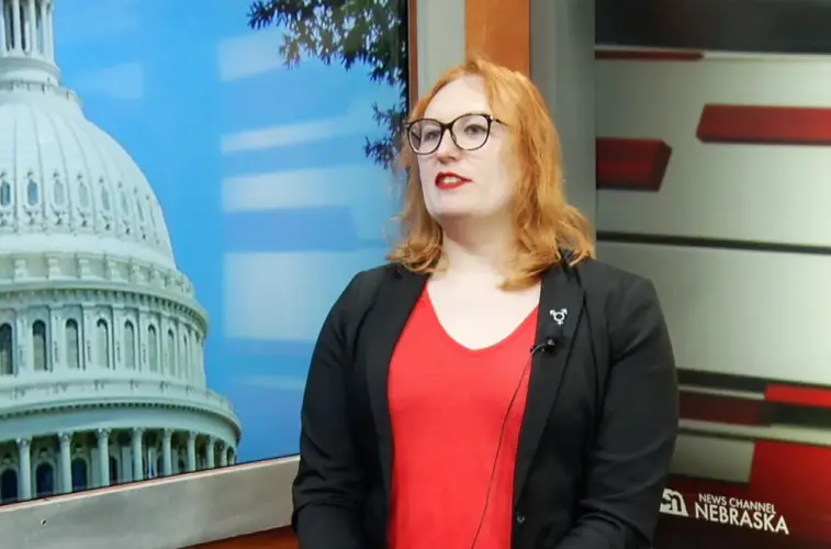 Democratic congressional candidate says Fortenberry can be beat