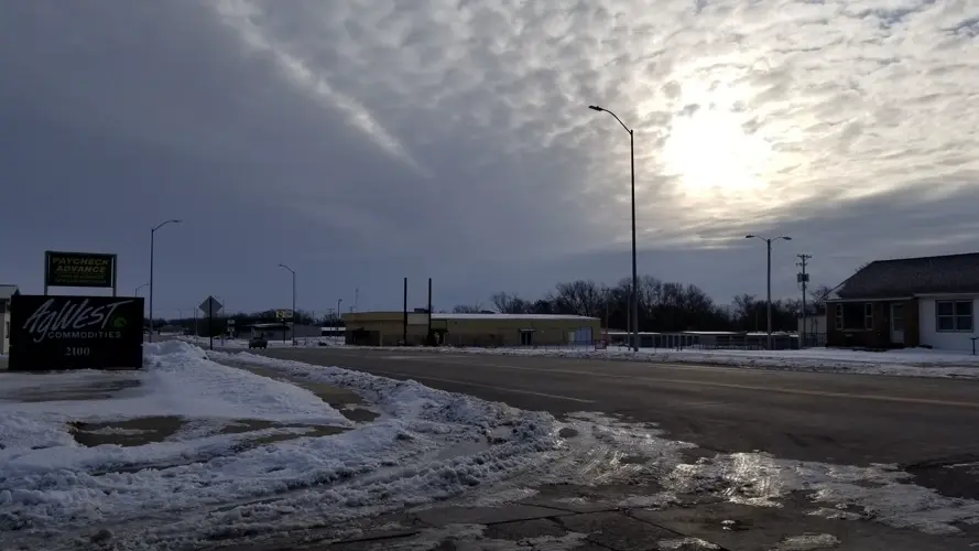 Blight Study to be Conducted for Area Along U.S. Highway 136, in East Beatrice