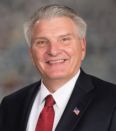 Western Nebraska State Senator proposes new bill to modernize state branding statute