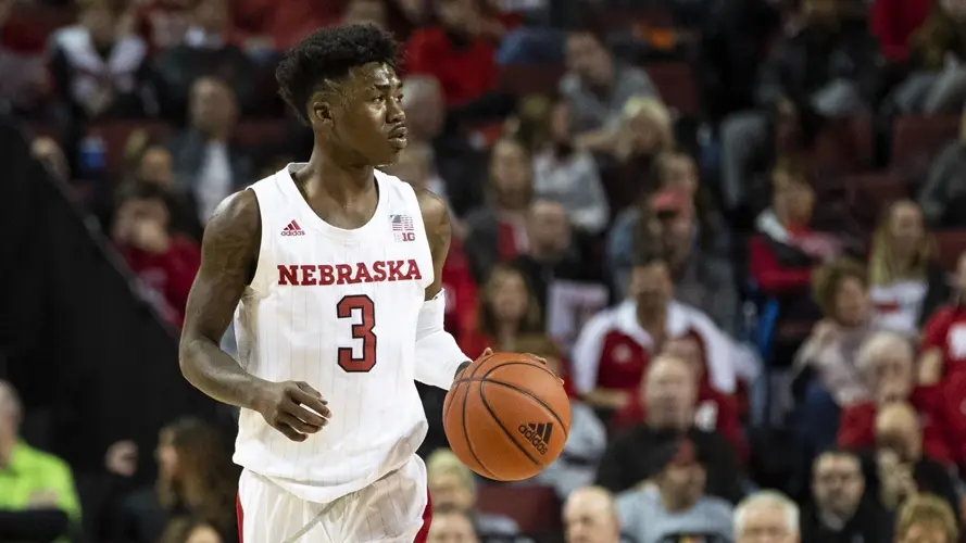 Cam Mack Announces Departure From Nebraska