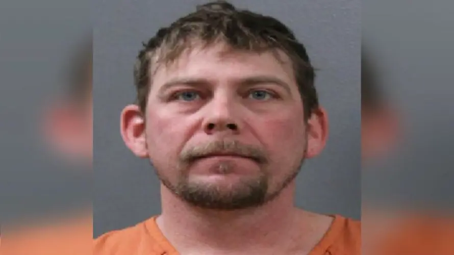Harrisburg man faces third degree sexual assault of child charges