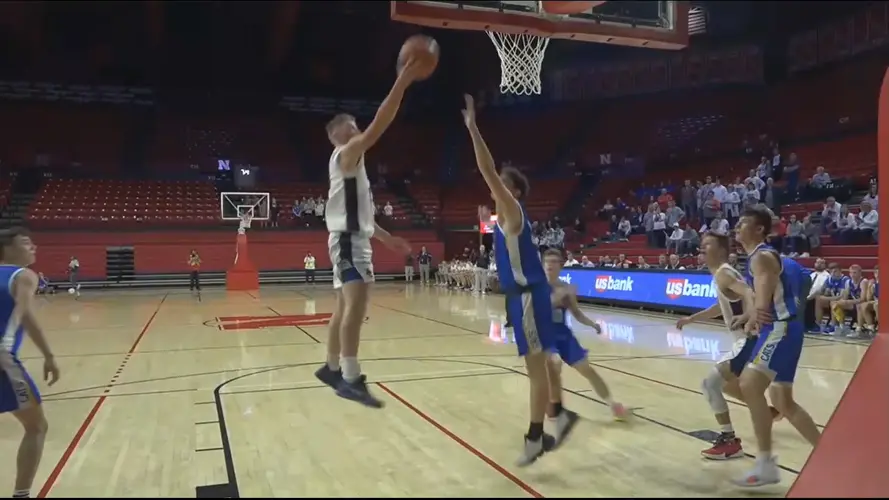 TOP PLAYS: Adams Central defeats St. Paul, Advances to C1 Semifinals