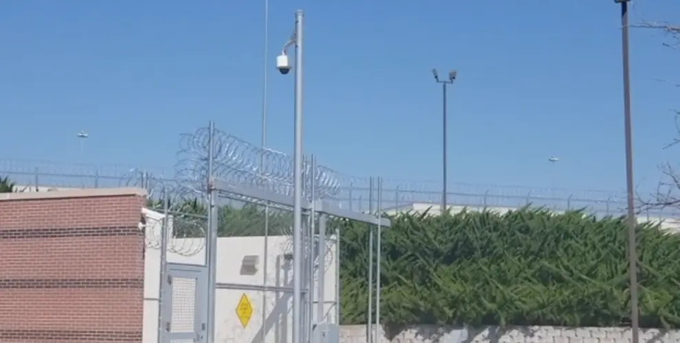 Corrections director Frakes receives pay raise