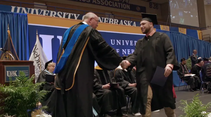 UNK to Combine Spring Commencement with Summer Ceremony