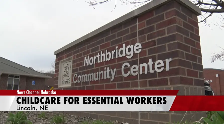 CEDARS Offering Childcare Openings to Families of Essential Workers
