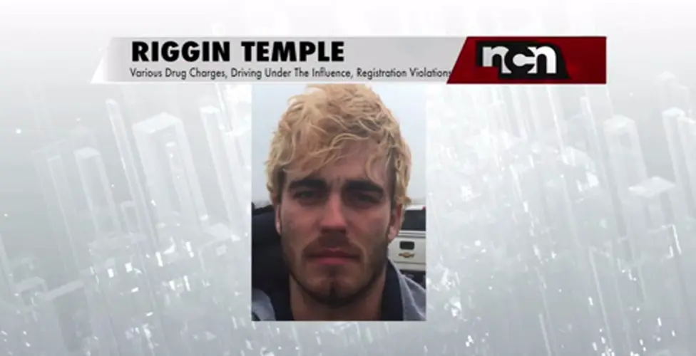 Authorities arrest Norfolk man found unconscious on highway
