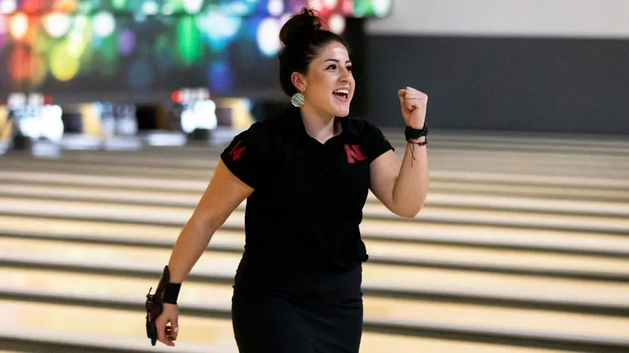 Orozco Leads NTCA Bowling Honorees