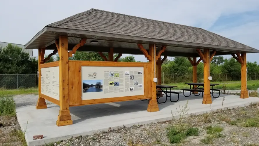Beatrice Awarded 2020 Showcase Community Award, by State of Nebraska