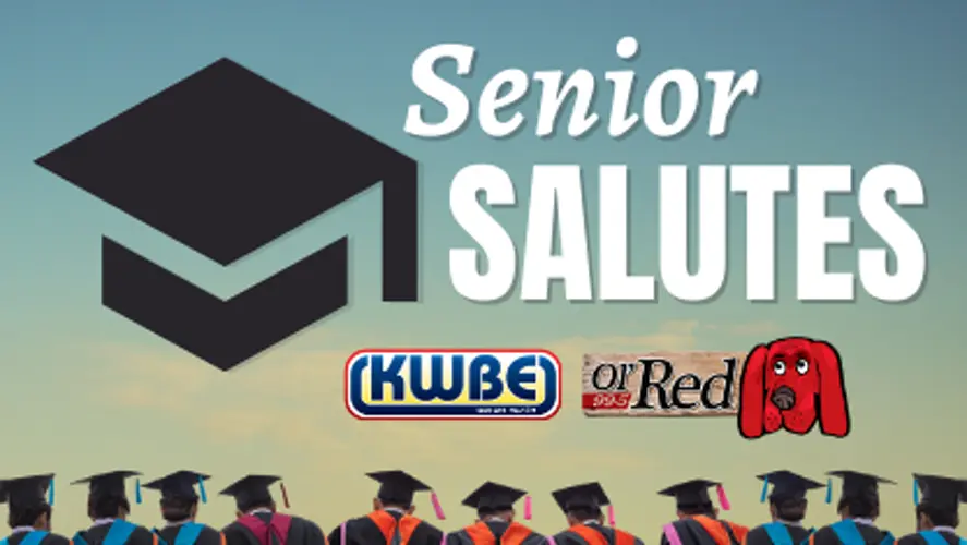 Senior Salutes