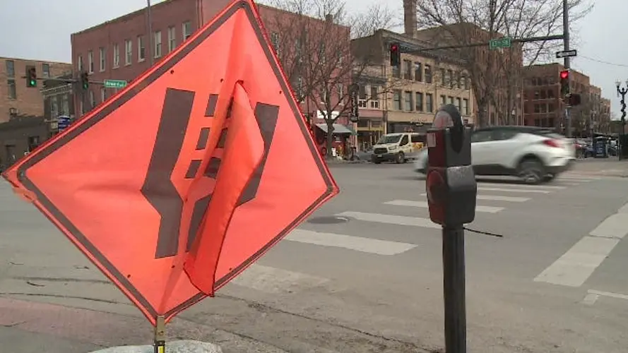 Stothert's Roads Fix Gets Mixed Review from Possible Mayoral Rival