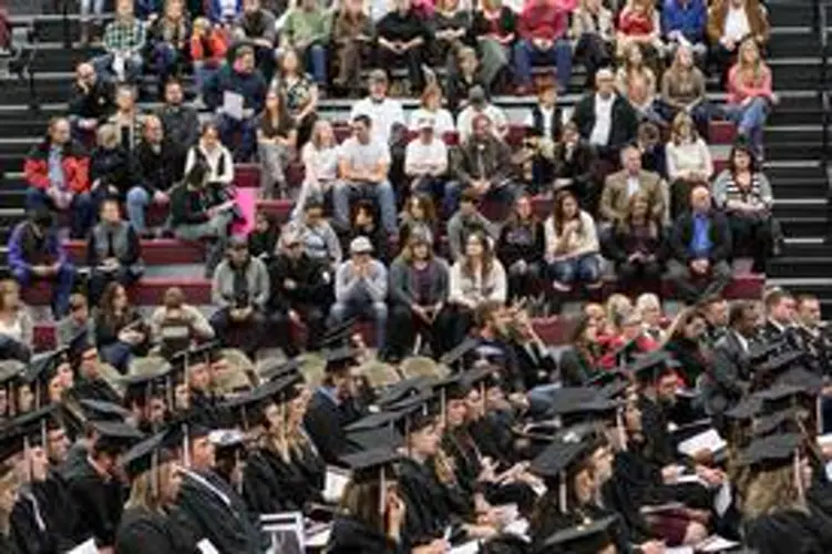 CSC To Honor 315 Sat With Virtual Commencement