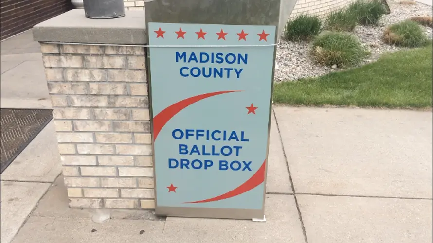 Election Officials Prepare For Primary In Madison County