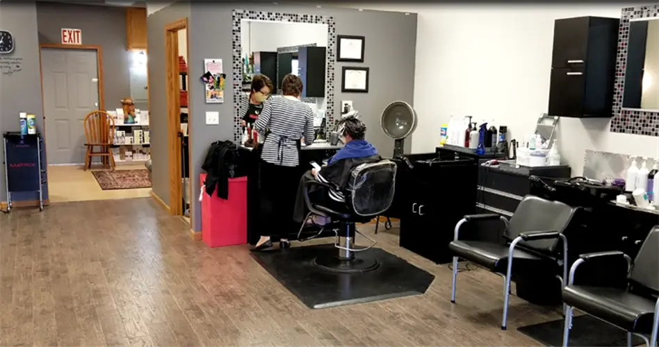 Hair Salons, Barber Shops Reopening in SE Nebraska
