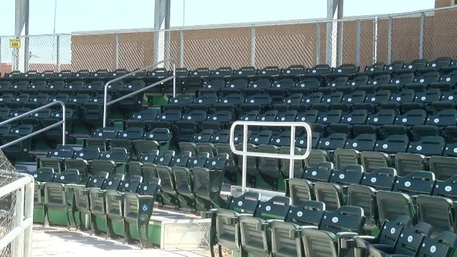 Western Nebraska Pioneers set to open the season later this month