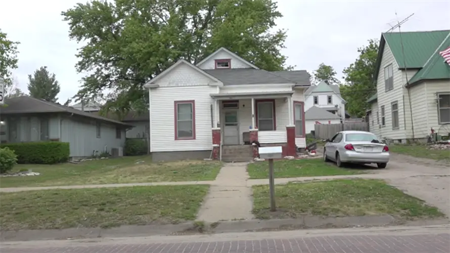 Teenager accused in Fairbury shooting charged with three felonies