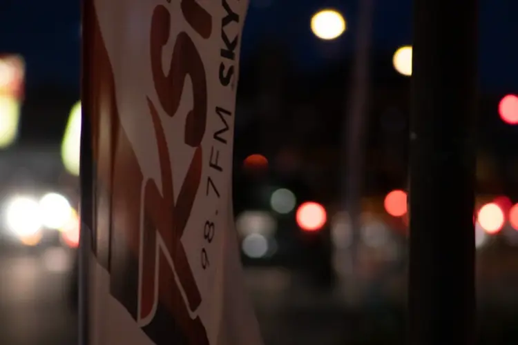 PHOTOS: KSID Cruisin' Night 2020