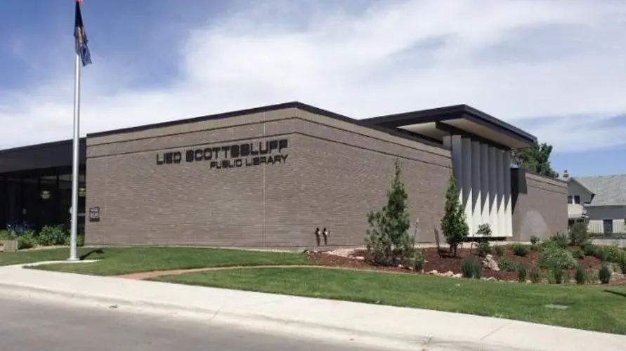 Scottsbluff Library set to reopen June 22nd