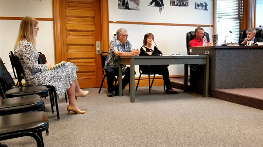 Valuation Sticker Shock Could Ease, For Gage County Grassland, CRP Owners