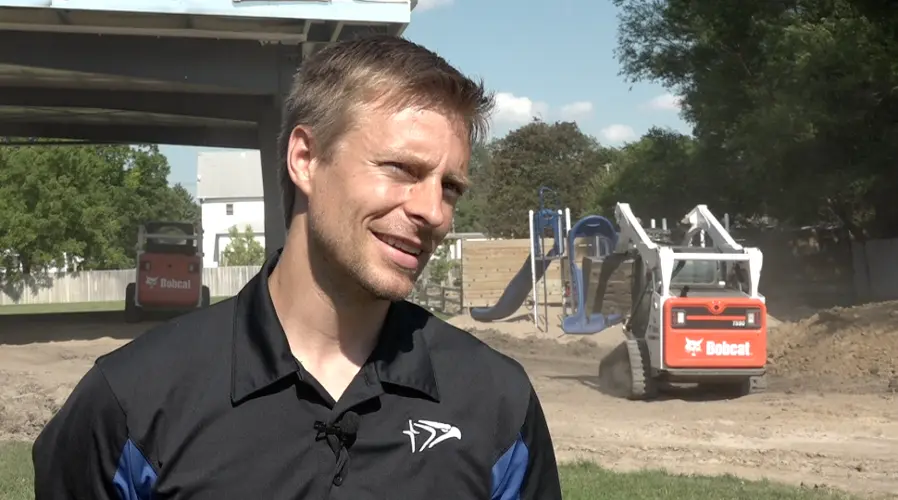 St. John Lutheran Elementary expansion project