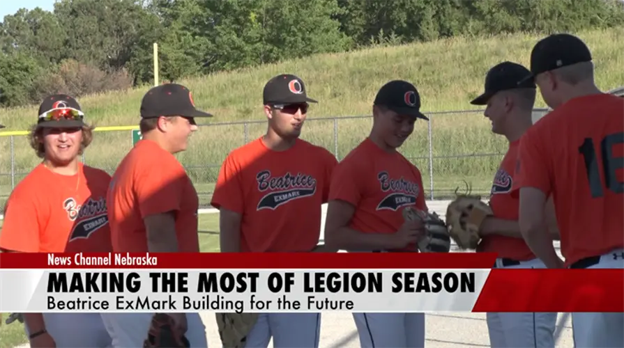 Beatrice ExMark looks to Groom Young Talent over Summer