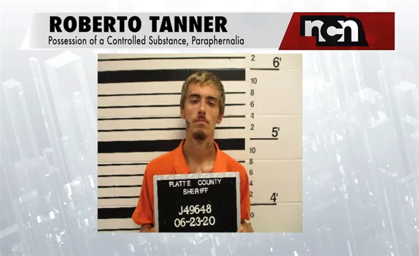 Columbus police say traffic stop led to drug arrest