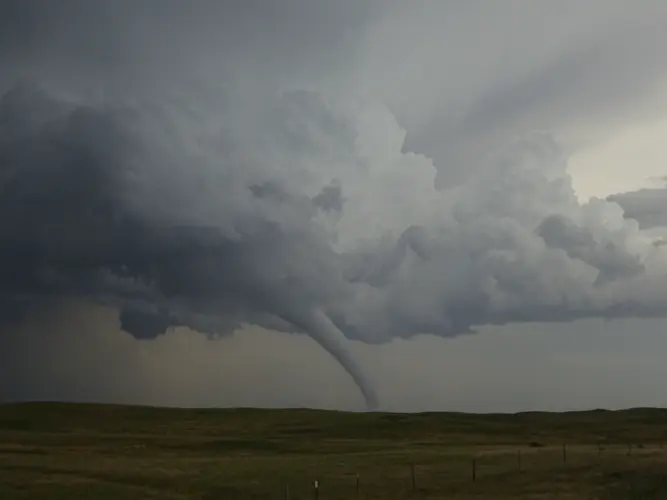 It's 'Severe Weather Awareness Week' in Nebraska