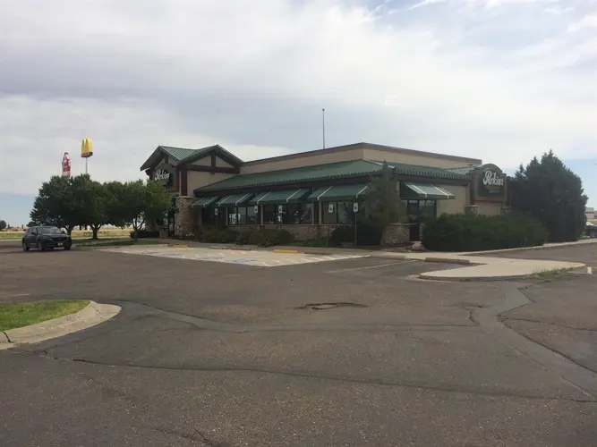 Perkins Restaurant in Sidney Closes Permanently