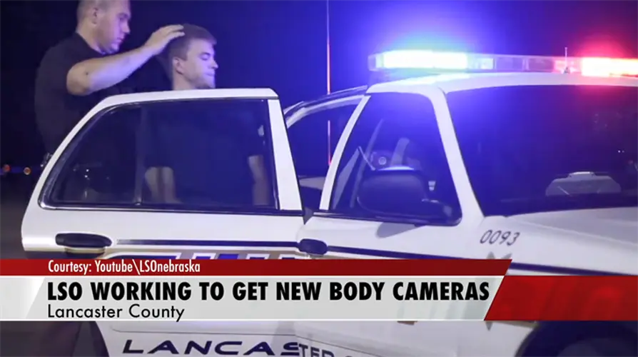 LSO working to get 70 new body cameras for deputies