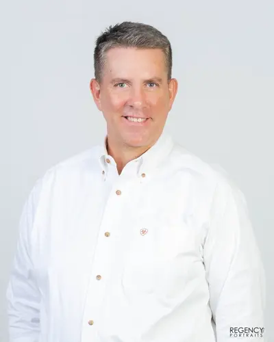 Jim Mackey