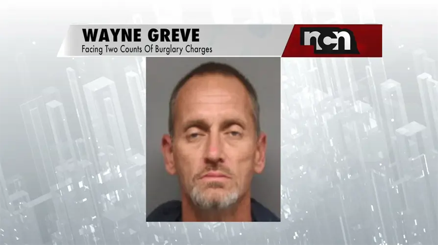 LSO: Tools, scrap metal and car batteries stolen in 3 home burglaries
