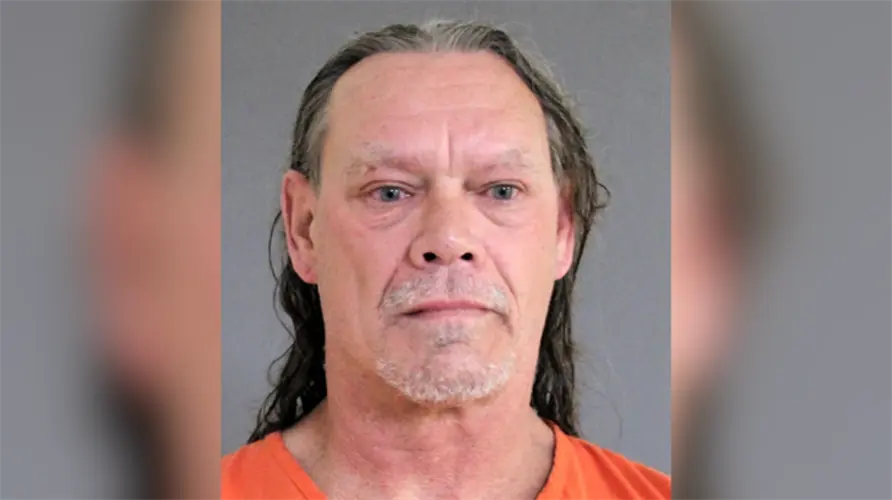Deshler man facing 10 felony charges elects for preliminary hearing