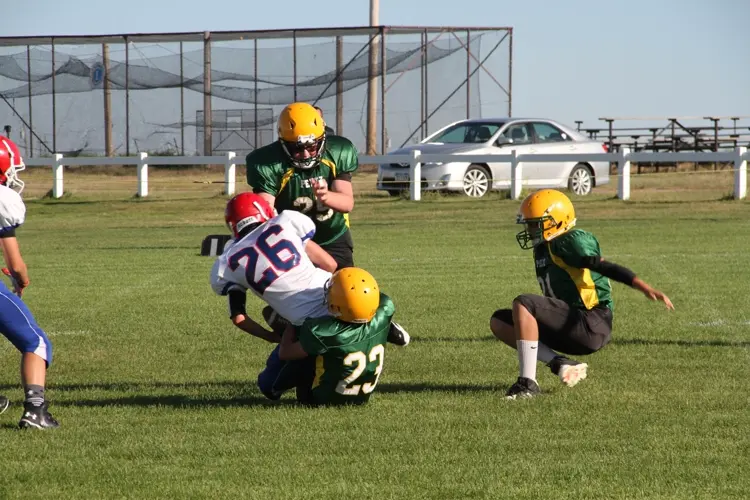 Colorado high school football delayed to spring due to virus