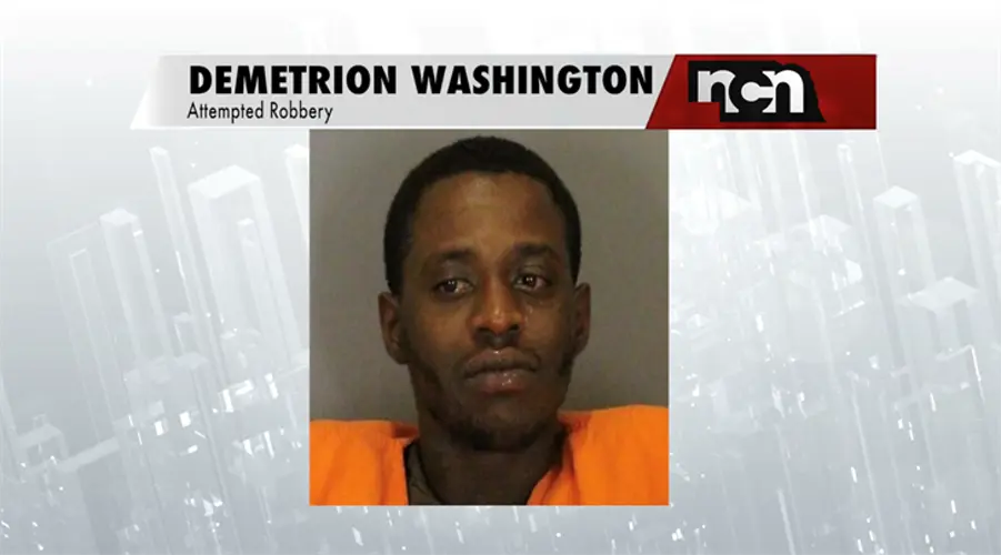 Omaha man who broke into a home was shot with his own gun