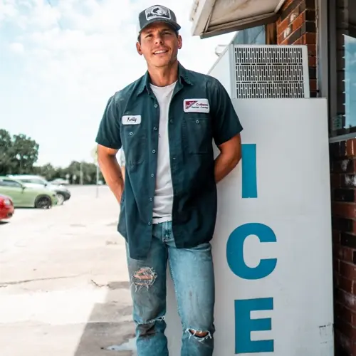 For Dirt Crown Promotions, getting Granger Smith to play Columbus is huge