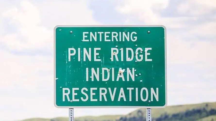 Suicide Emergency Declared on Pine Ridge Reservation